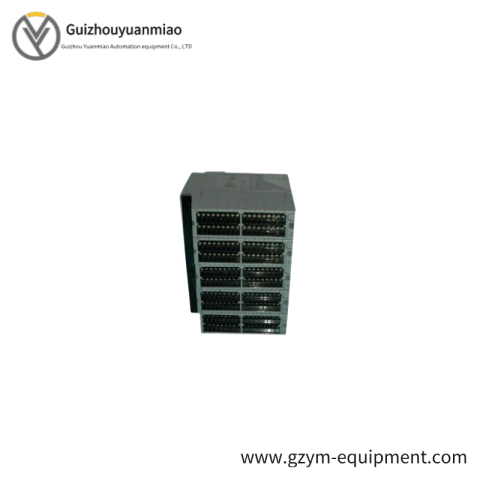 Yokogawa ATB5S-00 S2 Pressure Clamp Terminal Block, 32 Channel Digital Input Module