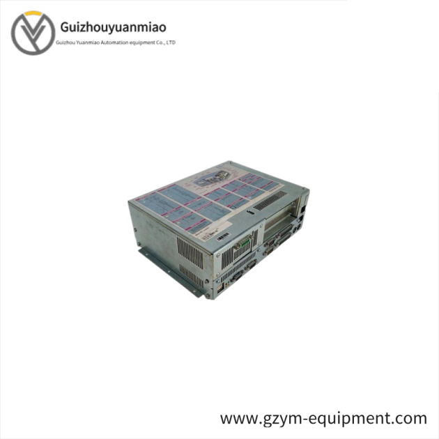 B&R 5P5000:V1407 Industrial Control Computer