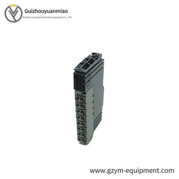 B&R X20DIF371 - High-Performance Digital Input Module