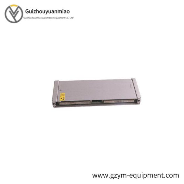 Bently Nevada 133819-01 I/O MODULE - Precision Control for Industrial Automation
