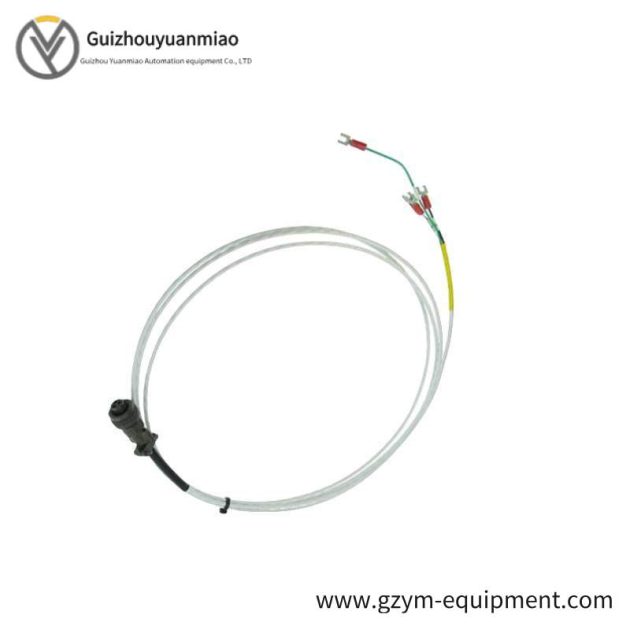 Bently Nevada 16925-20 Interconnect Cable - Advanced Industrial Control Network Solution