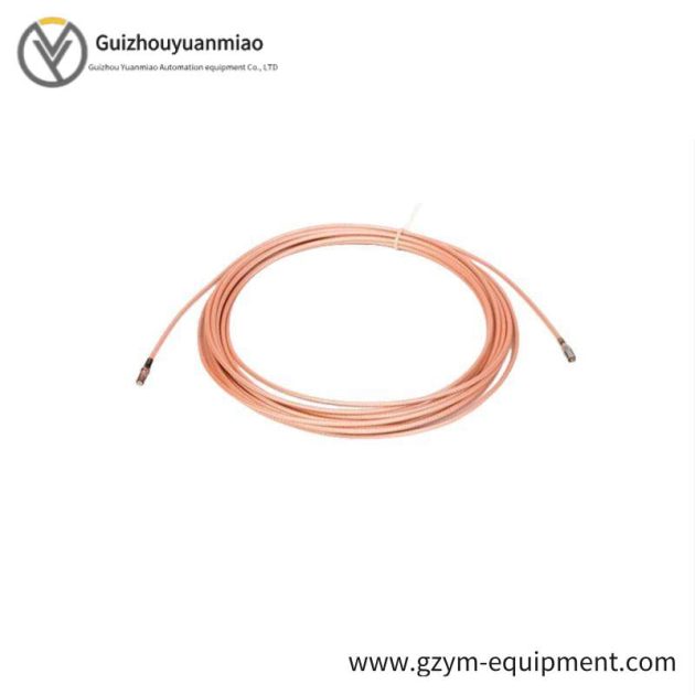 Bently Nevada 19048-00-20-10-02 Proximity Probes - Precision Engineering for Industrial Control