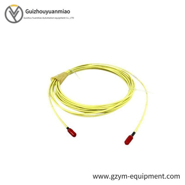 Bently Nevada PLC 21747-080-00 Extension Cable