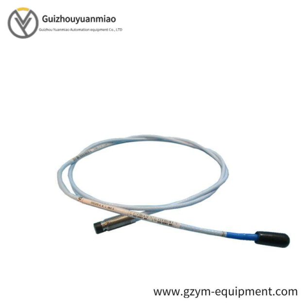 Bently Nevada 330101-00-10-10-02-05 Proximity Probes for DCS Systems