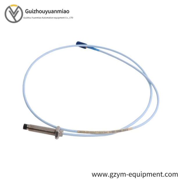 Bently Nevada 330101-00-20-10-01-00 | 3300 XL 8 mm Proximity Probes