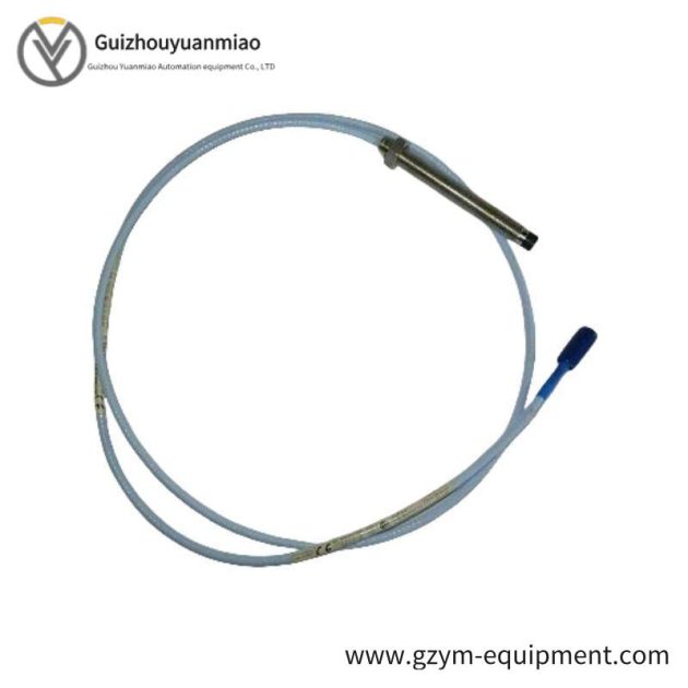 BENTLY NEVADA 330101-33-66-10-02-05 Proximity Probes - Precision Measurement for Industrial Control