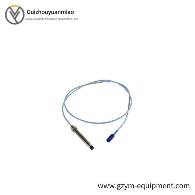 BENTLY NEVADA 330103-00-05-05-02-05: Advanced 3300 XL 8 mm Proximity Probes