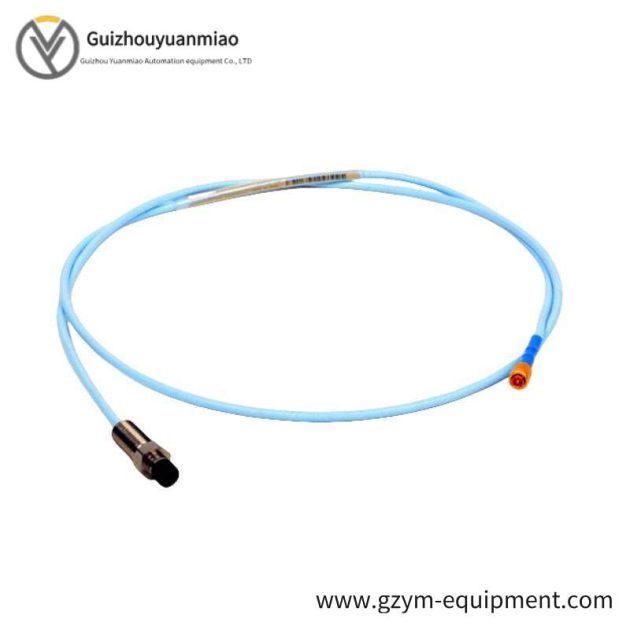 Bently Nevada 330103-00-22-10-12-05 - 3300 XL 8 mm Reverse Mount Probe