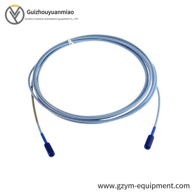 BENTLY NEVADA 330103-01-04-10-02-05 3300 XL 8 mm Proximity Probe