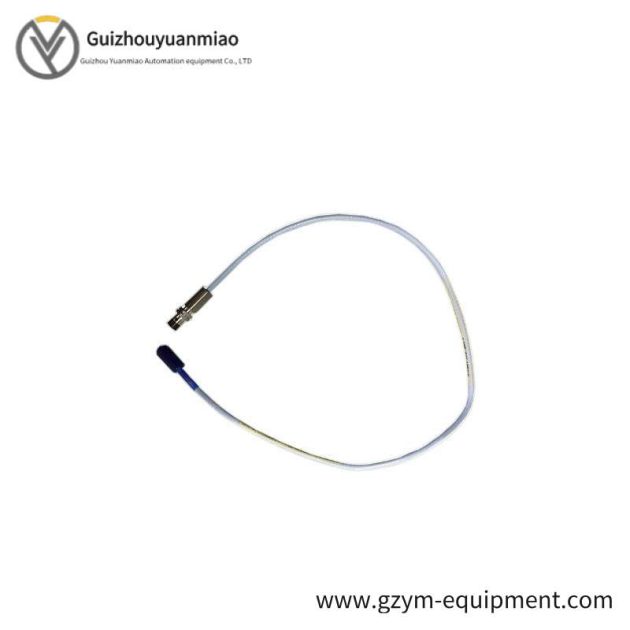 Bently Nevada 330103-02-06-05-02-00 Proximity Probe: Precision Sensor for Industrial Automation