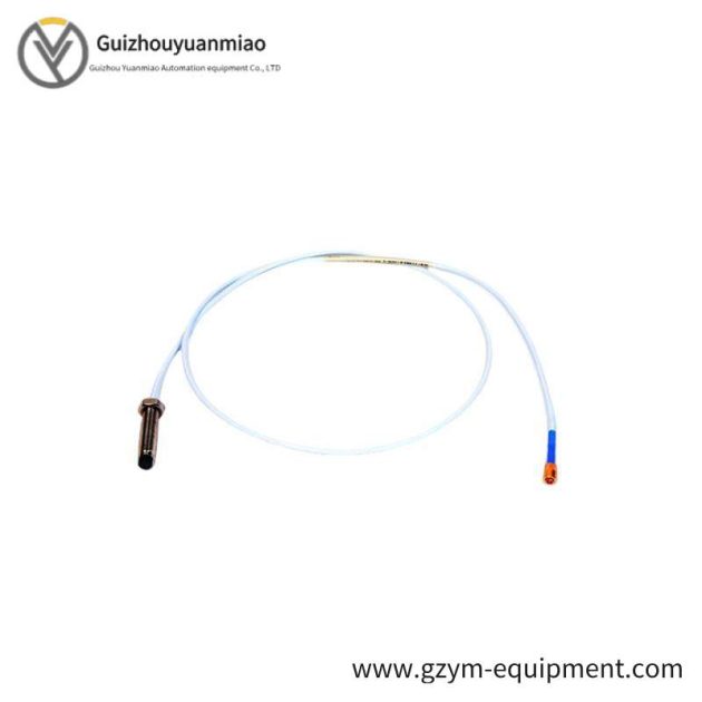 Bently Nevada 330103-06-13-10-02-00 Proximity Probes - Precision Control for Industrial Automation