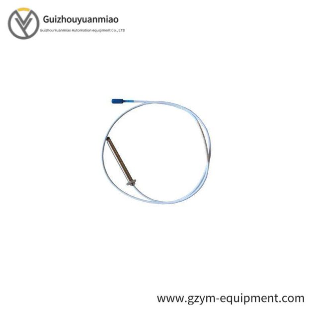 BENTLY NEVADA 330104-00-02-10-02-05 Proximity Probe