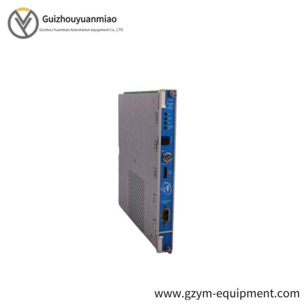 Bently Nevada 330104-00-05-50-02-00 Proximity Probe - Advanced Sensing Technology for Industrial Automation