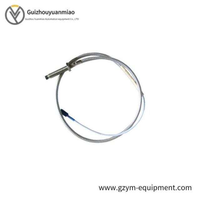 BENTLY NEVADA 330104-00-14-10-02-CN Proximity Probe