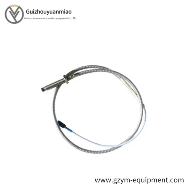 Bently Nevada 330104-00-18-10-02-CN | 3300 XL 8 mm Proximity Probes