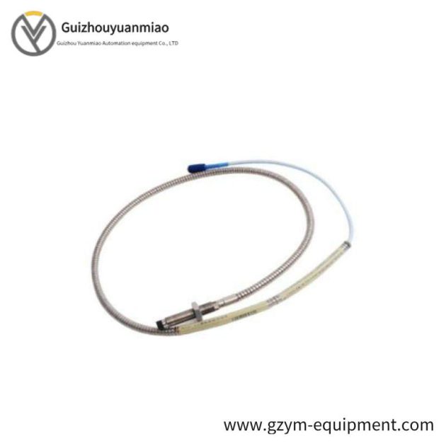 Bently Nevada 330104-05-18-50-02-CN: 3300 XL Series, Precision 8mm Proximity Probe