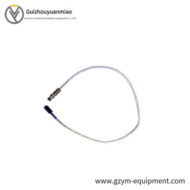 Bently Nevada 330106-05-30-05-02-00: Precision Reverse Mount Probes for Industrial Control Systems