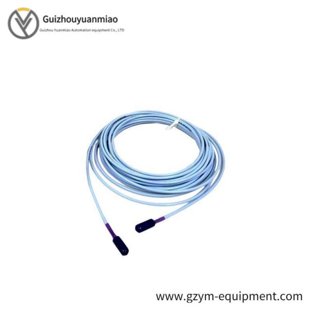 Bently Nevada 330130-040-02-00: High-Performance PLC Extension Cable