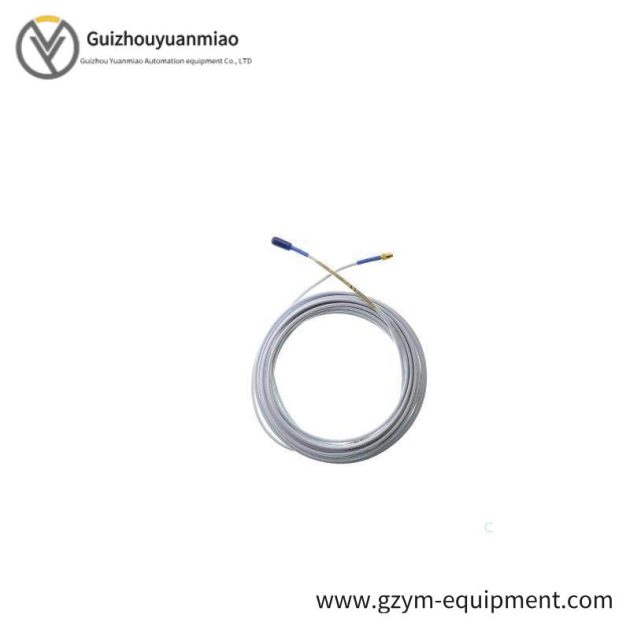 BENTLY NEVADA 330130-045-03-05 Extension Cable - Precision Engineered Sensor Extension