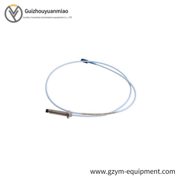 BENTLY NEVADA 330172-00-40-05-02-05 Proximity Probe - Precision Measurement for Industrial Control