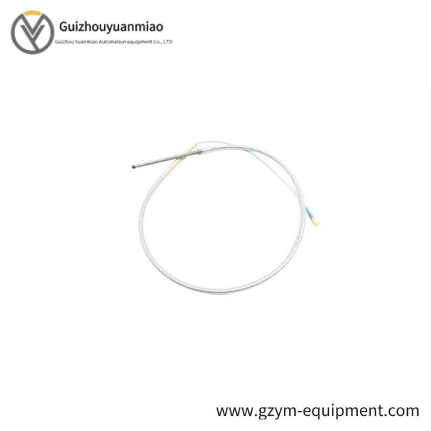 BENTLY NEVADA 330172-00-50-10-02-00: 3300 XL 8 mm Proximity Probes