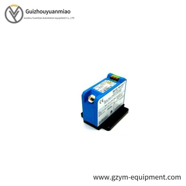 BENTLY NEVADA 330180-52-05 3300XL Proximity Sensor, Advanced Technology for Industrial Control Applications