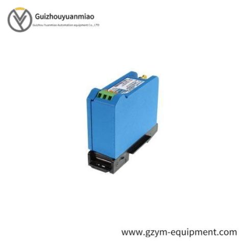 Bently Nevada 330180-X1-05 MOD:143416-07 Proximity Sensor