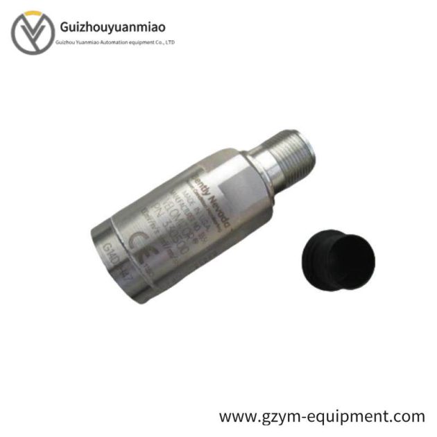 Bently Nevada 330500-01-005 Piezo-Velocity Sensor: Precision in Motion Control