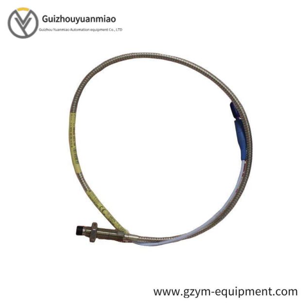 BENTLY NEVADA 330704-00-050-10-01-05 Proximity Probe - Precision Sensor for Industrial Control