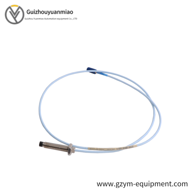 Bently Nevada 330707-00-25-10-12-00 - 3300XL 11 mm Industrial Probe, Designed for Precision Measurement