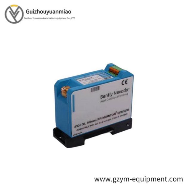 Bently Nevada 330780-51-CN Proximitor Sensor