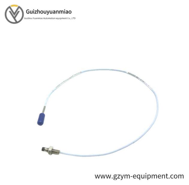 Bently Nevada 330901-00-08-05-02-05, 3300 NSv Probe - Precision Measurement for Industrial Control Systems