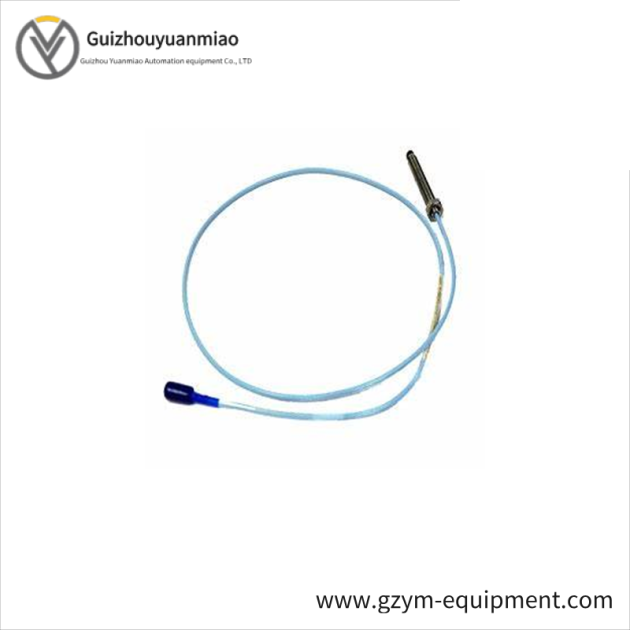 Bently Nevada 330901-10-25-10-02-00 | Precision 3300 XL Proximity Probe