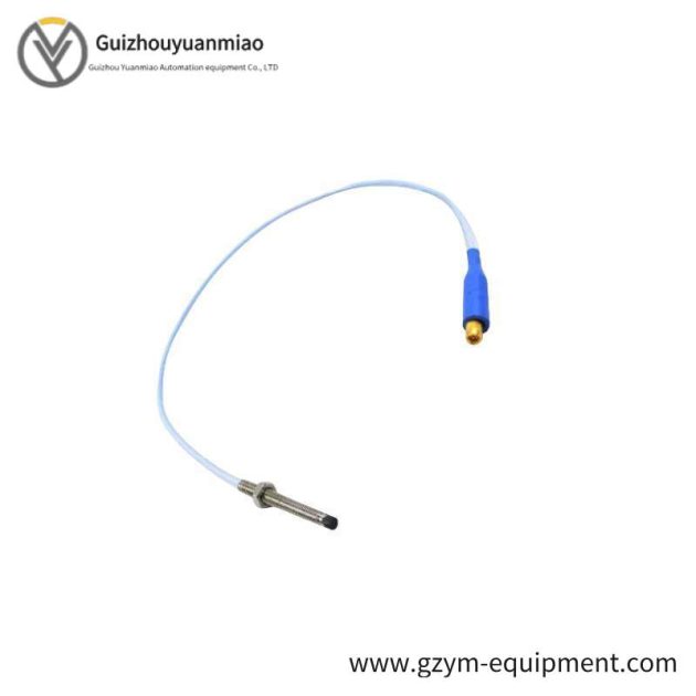 Bently Nevada 330903-00-04-05-02-CN: Precision Proximity Sensor for Advanced Automation Solutions
