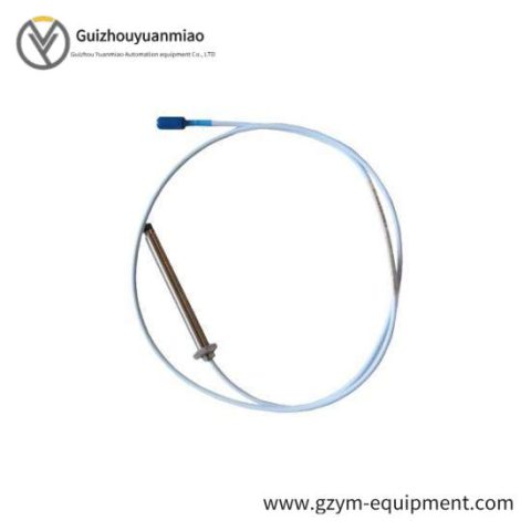 Bently Nevada 330905-00-07-10-12-CN: NSv Probe for Advanced Condition Monitoring