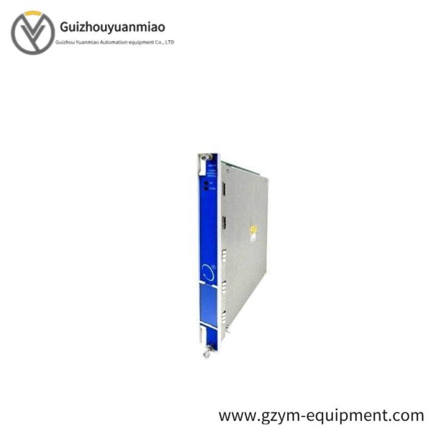 Bently Nevada 3500/92-02 Communication Gateway, for Industrial Control Systems