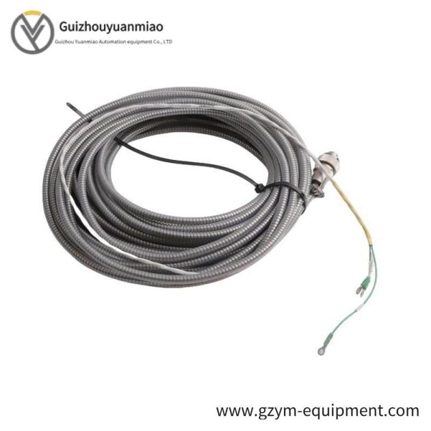 Bently Nevada 84661-99 Interconnect Cable: Industrial Control Module, High Performance, Seamless Connection