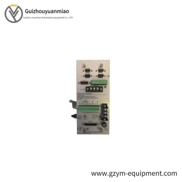 Bently Nevada 88199-01: Industrial Control Module for Advanced Automation Solutions