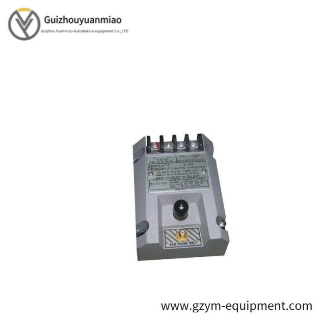Bently Nevada 990-04-70-02-00 990 Vibration Transmitter - Precision Monitoring for Critical Systems