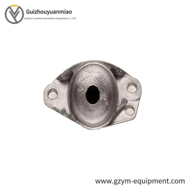 BILSTEIN 226429 Rear Axle Strut Mount, Advanced Suspension Component