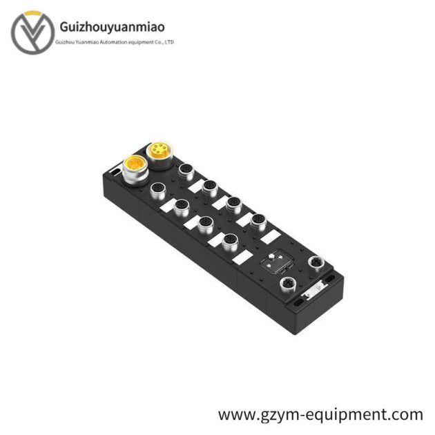 BOSCH TCDEI-8D0P-DYU-G02 Control Module, High-Performance Industrial Automation Component