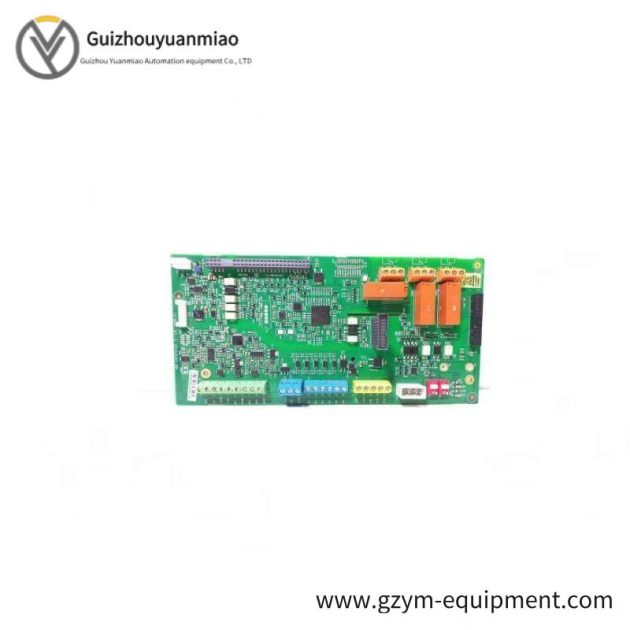AB Electronics AB 1440 TPS02-01RA Industrial Monitoring Measurement Modules