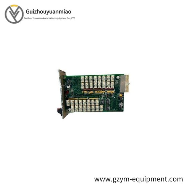 SE CH INTLK MOD: MKS CDN500-19 0190-07970 - High Precision Integrated Motion Control Module