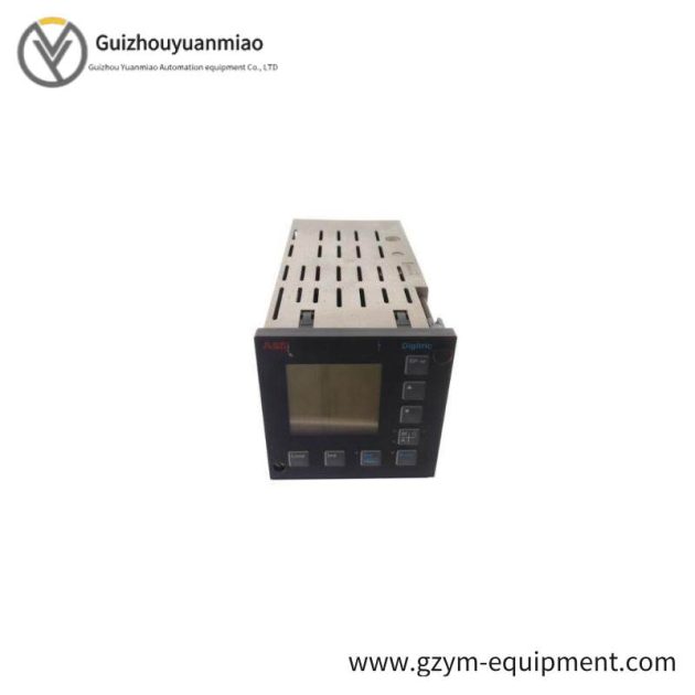 ABB Digitric 500 F 6.420665.2 Panel Controller (Refurbished)