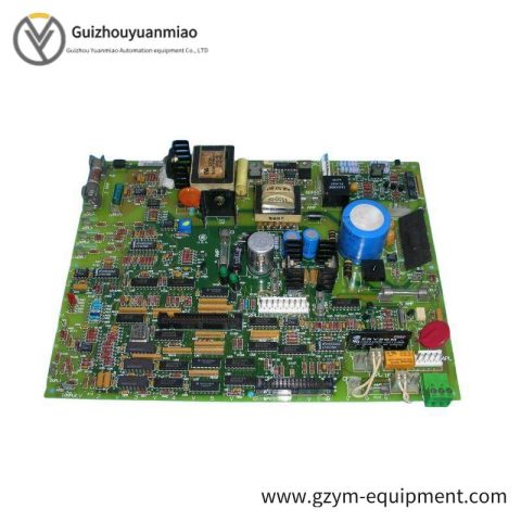 GE DS200IMCPG1BBA - Advanced Power Supply Interface Board