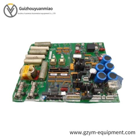 General Electric DS200SDCIG1AHB Turbine PC Board