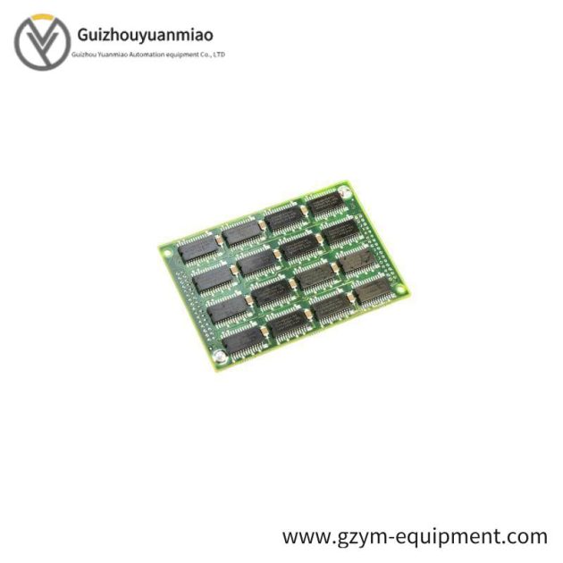 ABB DSMB179 57360001-MS Memory Module: Advanced Storage Solution for Industrial Automation