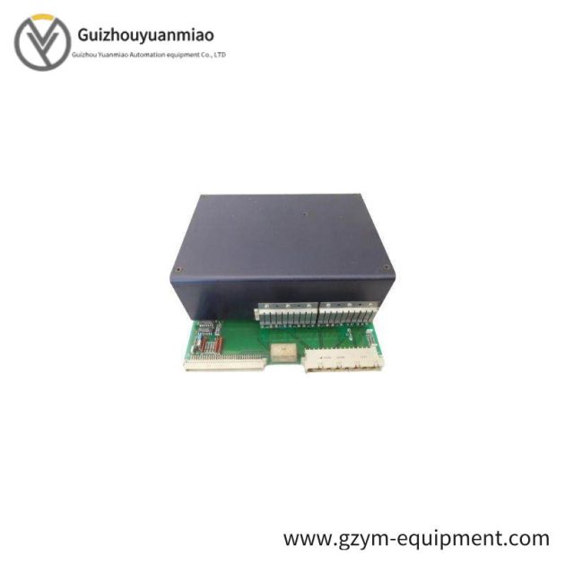 ABB DSQC 314B Rectifier: High-Performance Power Conversion Module