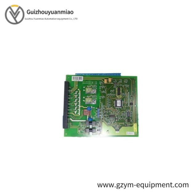 E+H 319100-0200B: Precision PCB Transmitter Board for Industrial Control Systems