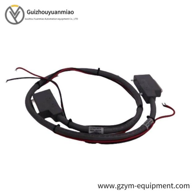 EMERSON 12P0631X012 Delta V Cable for Industrial Control